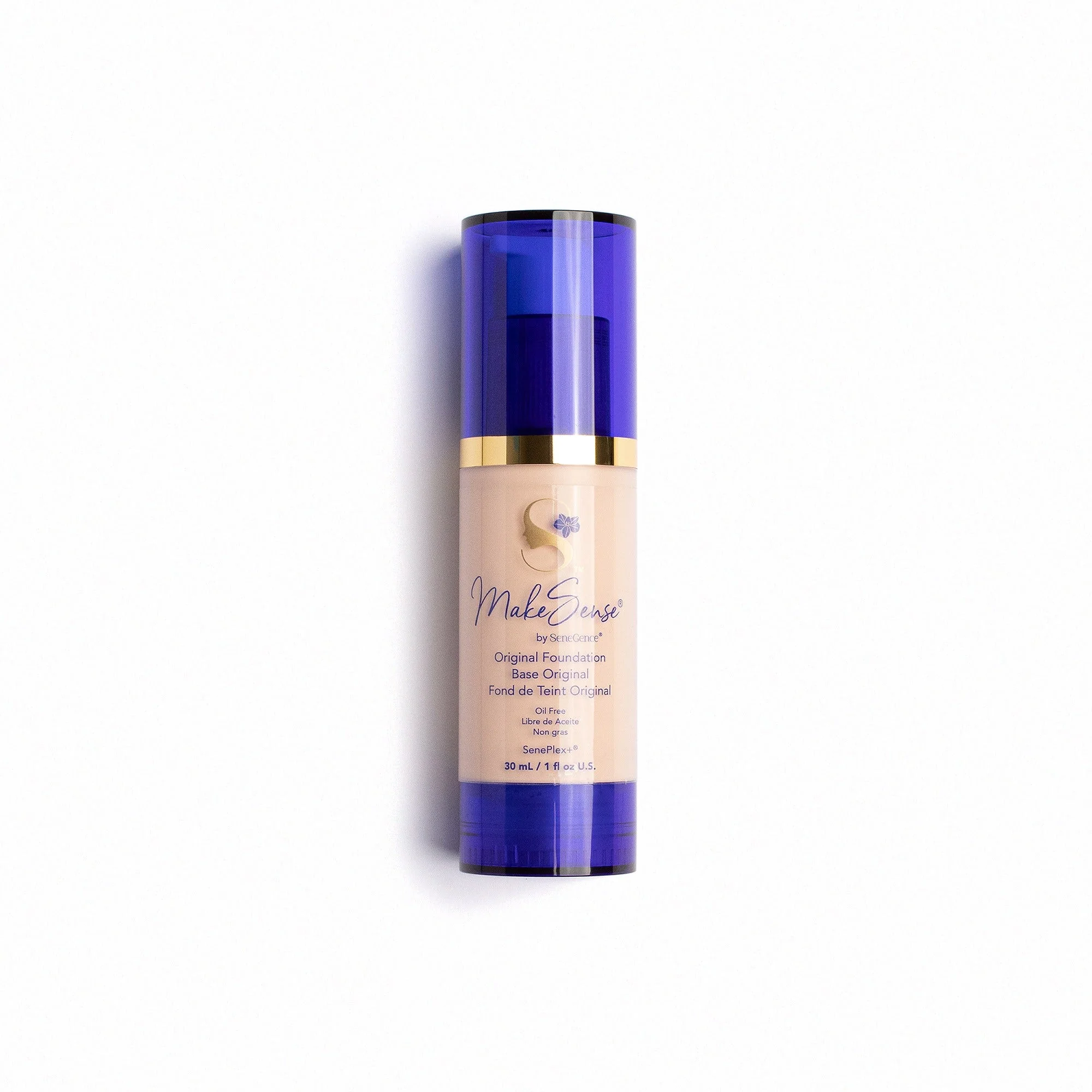MakeSense® Original Foundation - Image 14