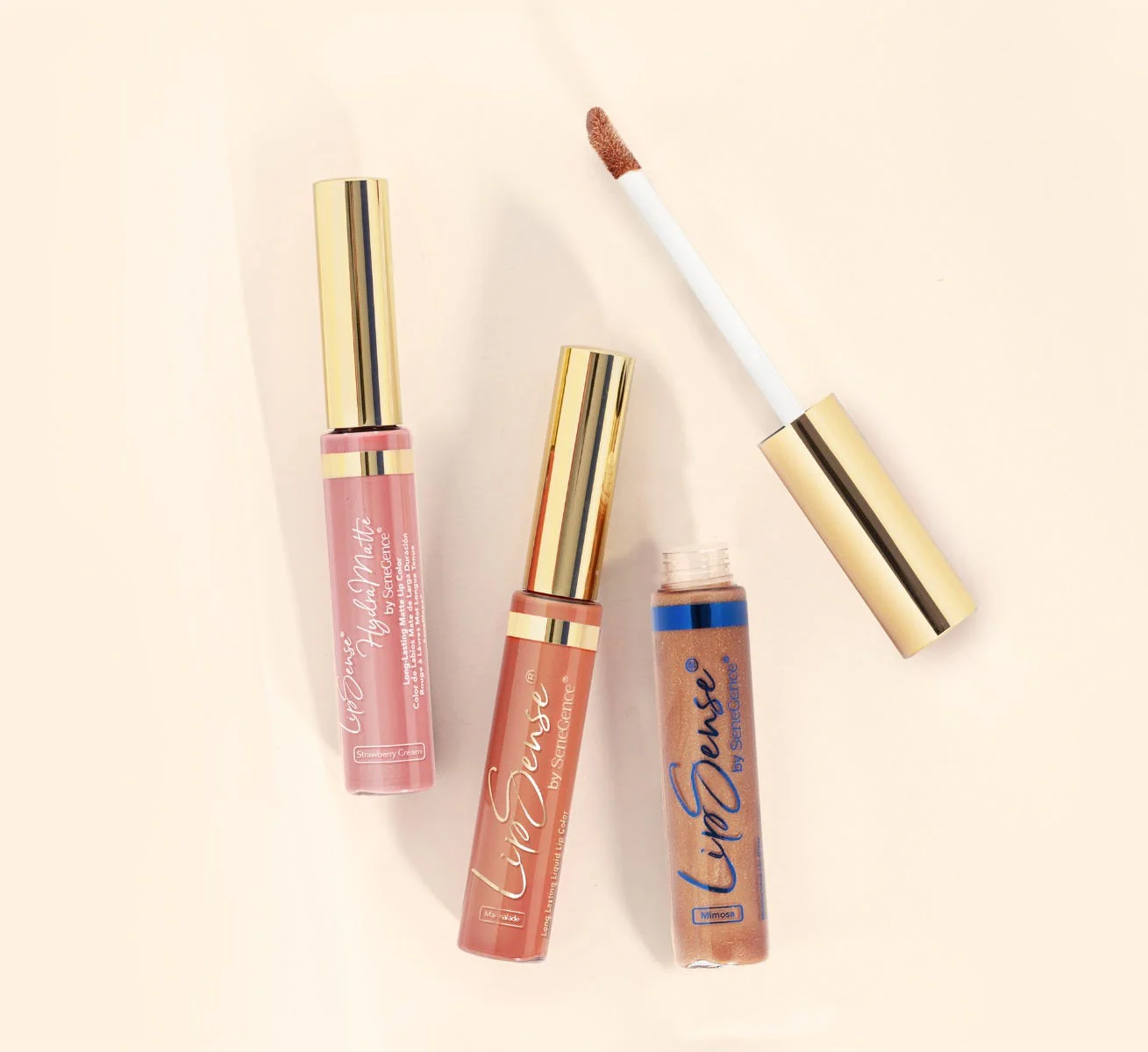 Sunday Brunch Lips Collection - Image 4